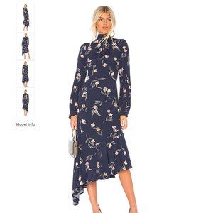 *NEW WITH TAGS* Clayton Brig Dress